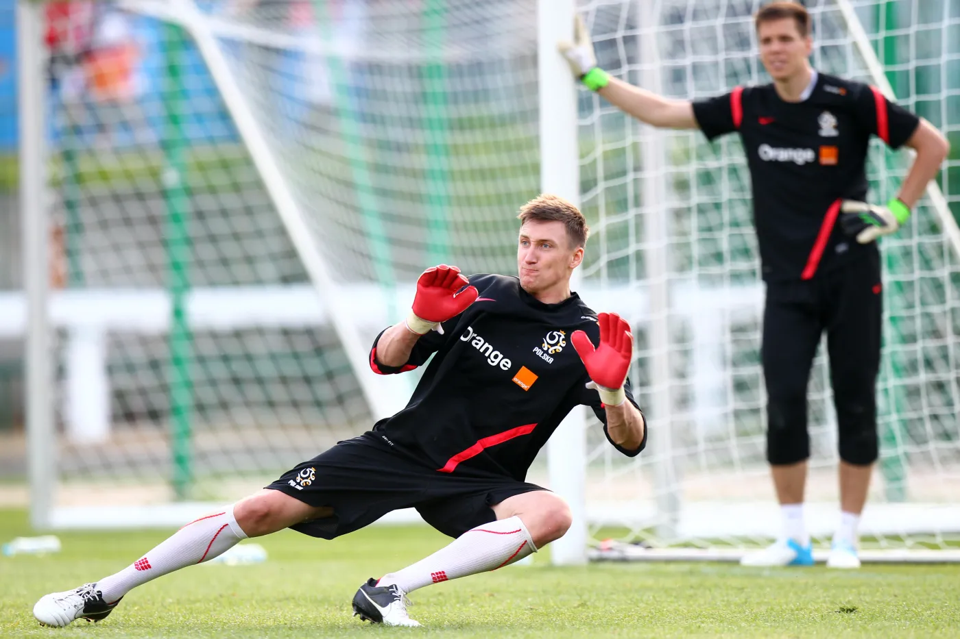 Polscy bramkarze są w cenie. Inter chce Szczęsnego, a AC Milan Tytonia