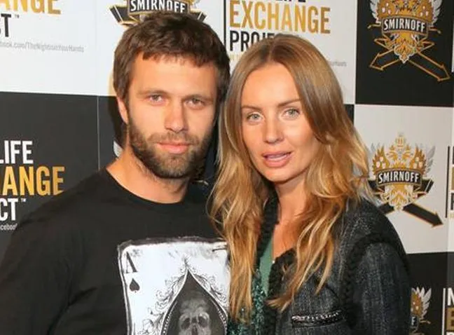 Dlaczego Agnieszka Szulim zostawiła męża?