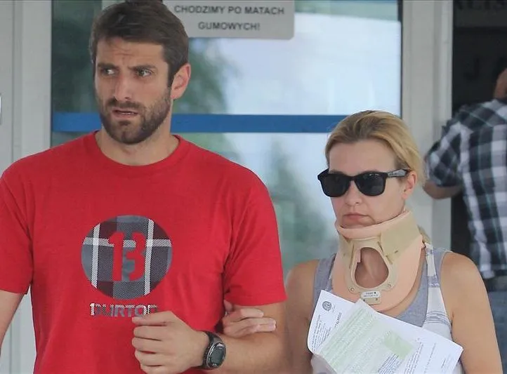 Korniewska wyszła ze szpitala. Wróci na plan "M jak miłość"?