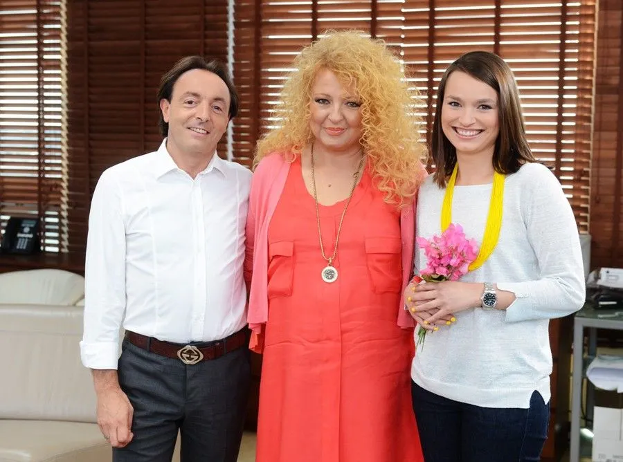 Poznaj jury nowego kulinarnego show TVN "MAsterChef"