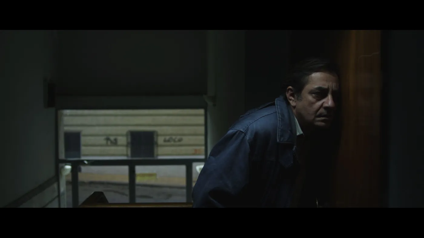 I sprawiedliwość nie dla wszystkich