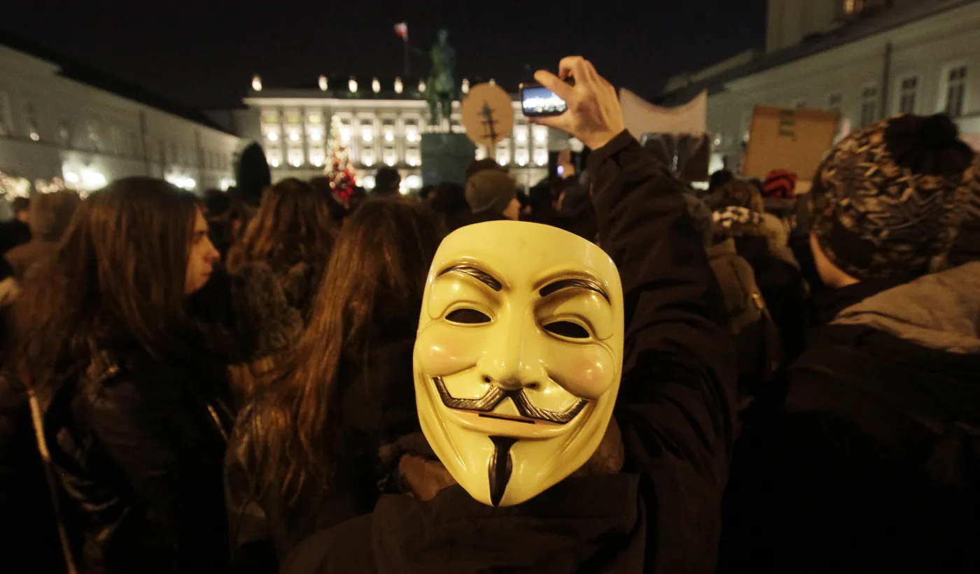 Parlament Europejski odrzucił umowę ACTA
