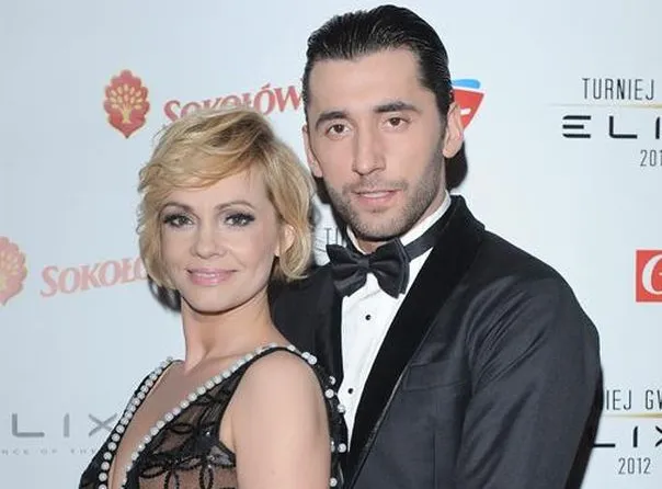 To koniec romansu. Weronika Marczuk rzuciła młodszego kochanka