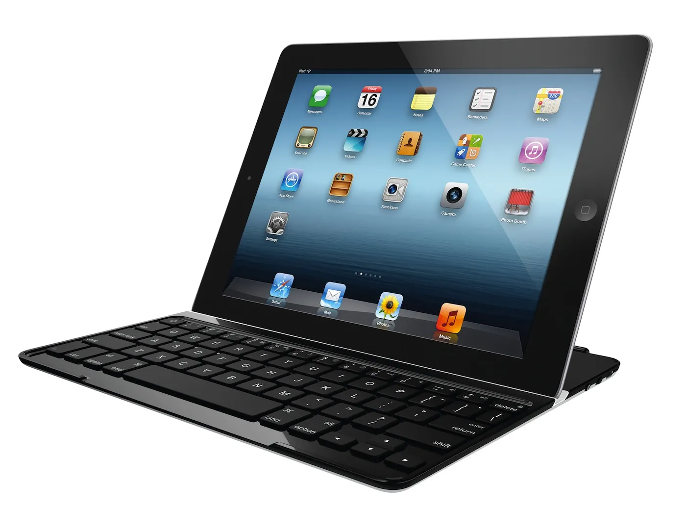 Logitech Ultrathin Keyboard Cover