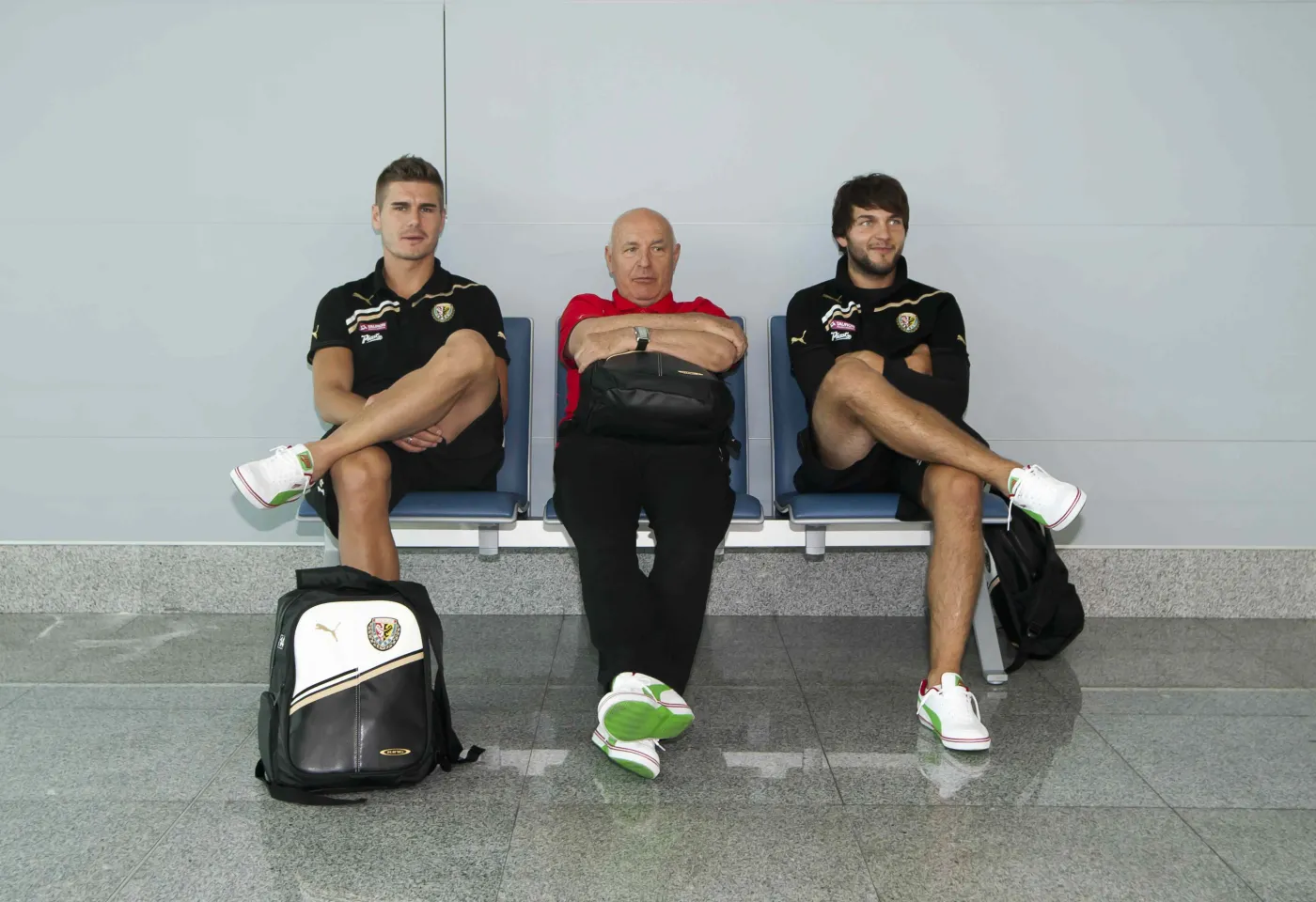 Trener rywali Śląska: Polacy nie mają szans