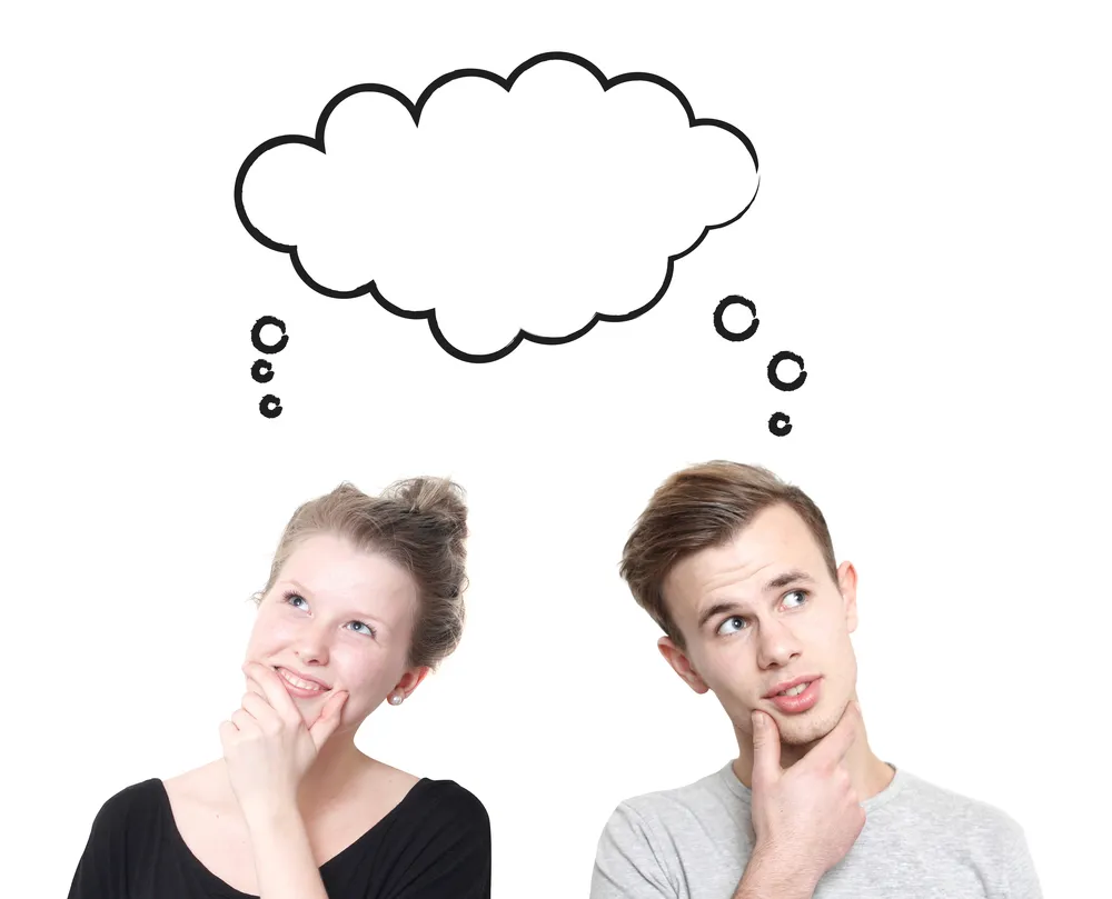 Orgia vs. romantyczna kolacja, czyli jak marzą o seksie kobiety i mężczyźni