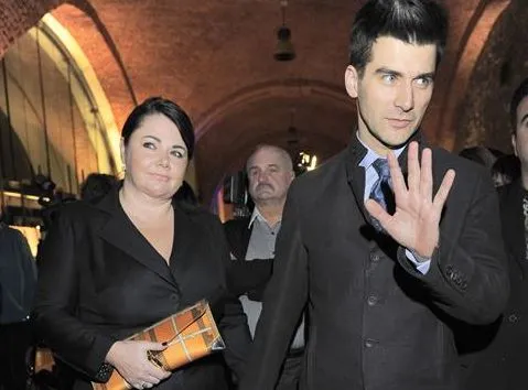 Niezgoda zmienia swoje życie. Kammel załamany