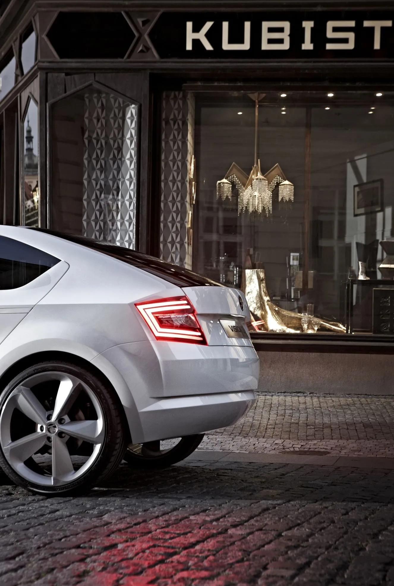 Skoda buduje nowe auto dla ludu! Oto, czym zmotoryzuje kierowców