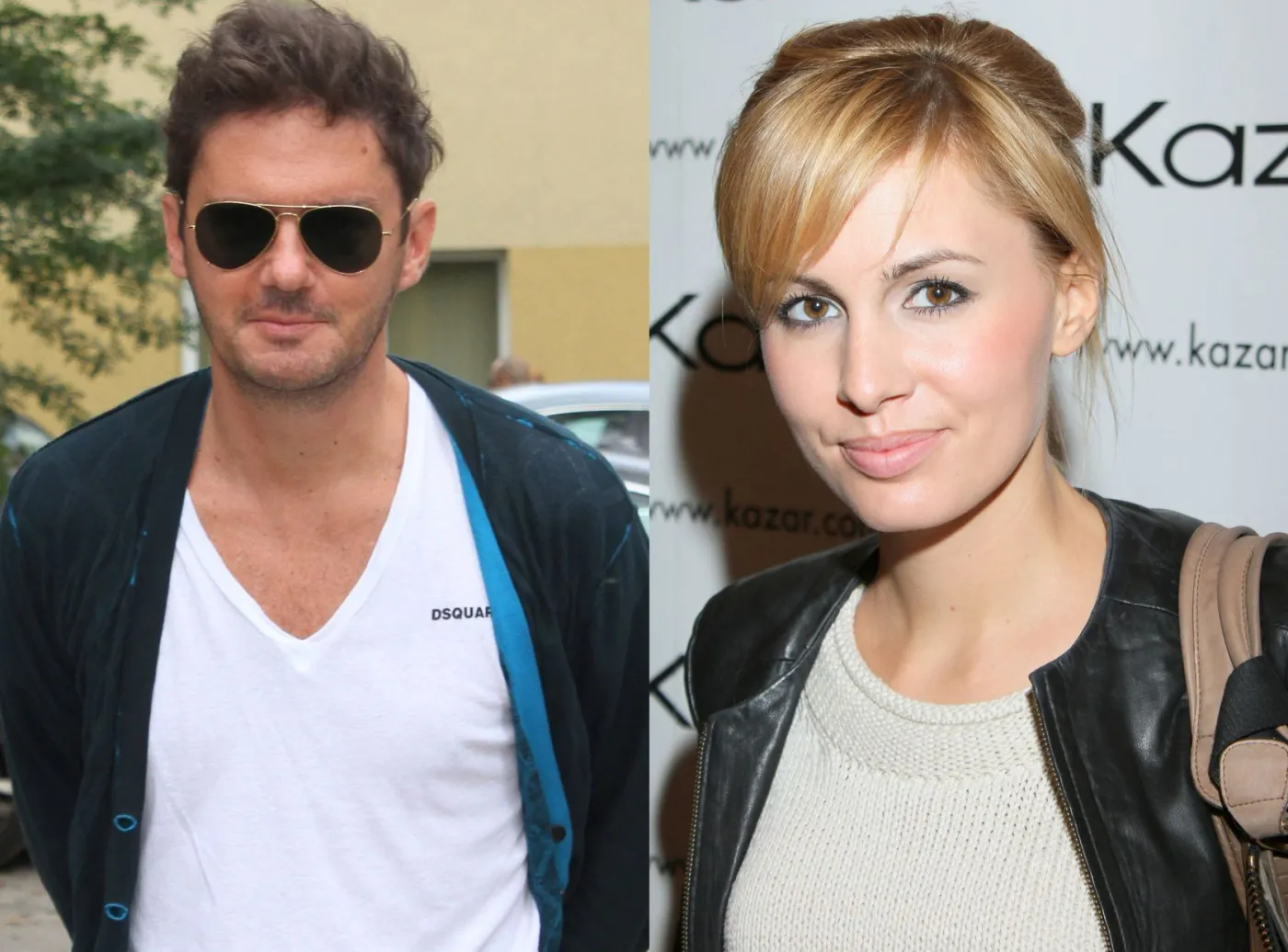 Kuba Wojewódzki śmieje się z Agnieszki Popielewicz