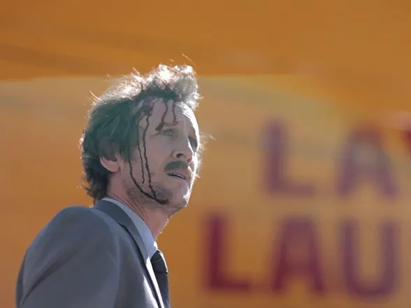 "Wrong" – zwyczajnie zły film