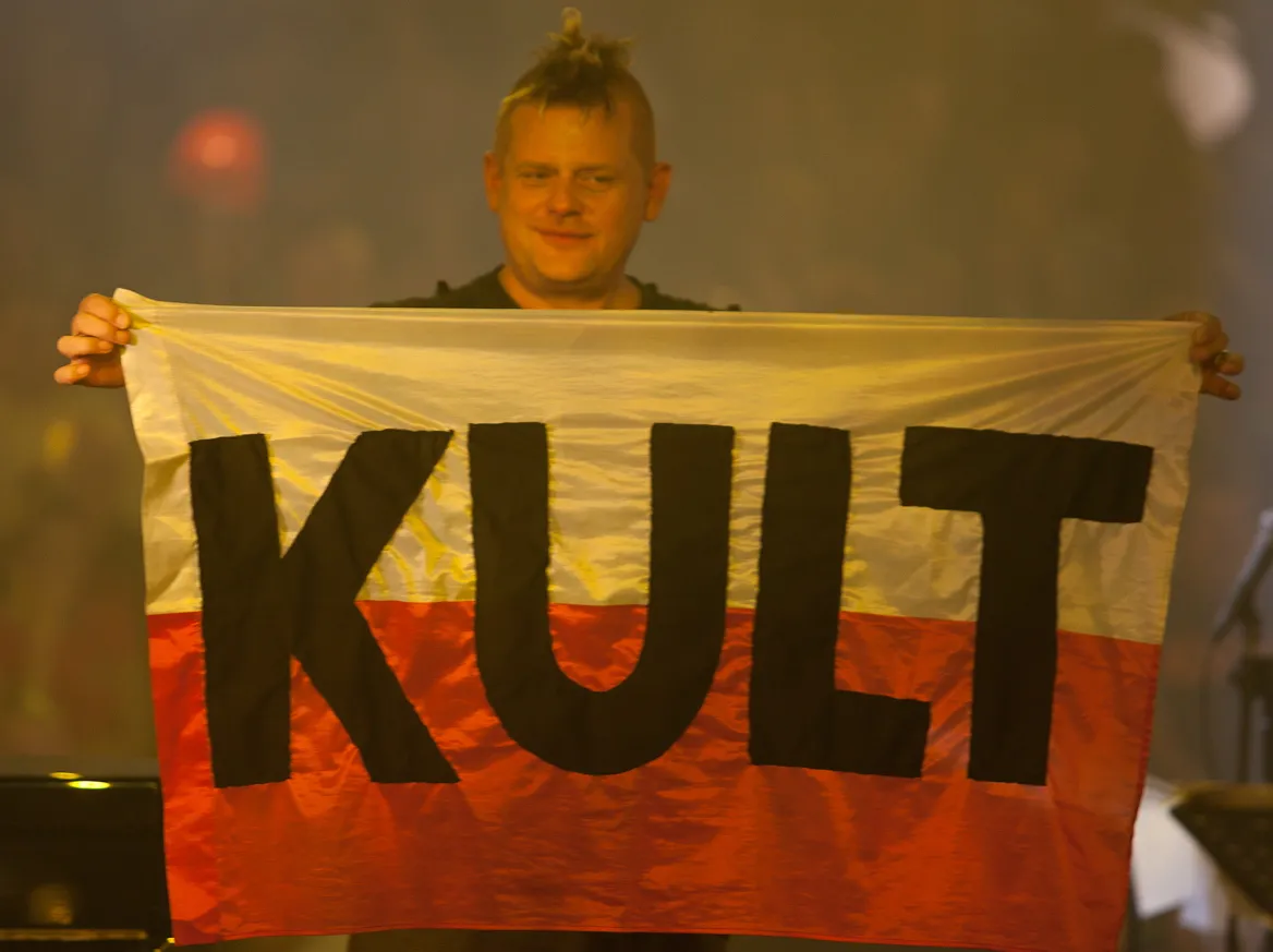 Kult nie daje za wygraną