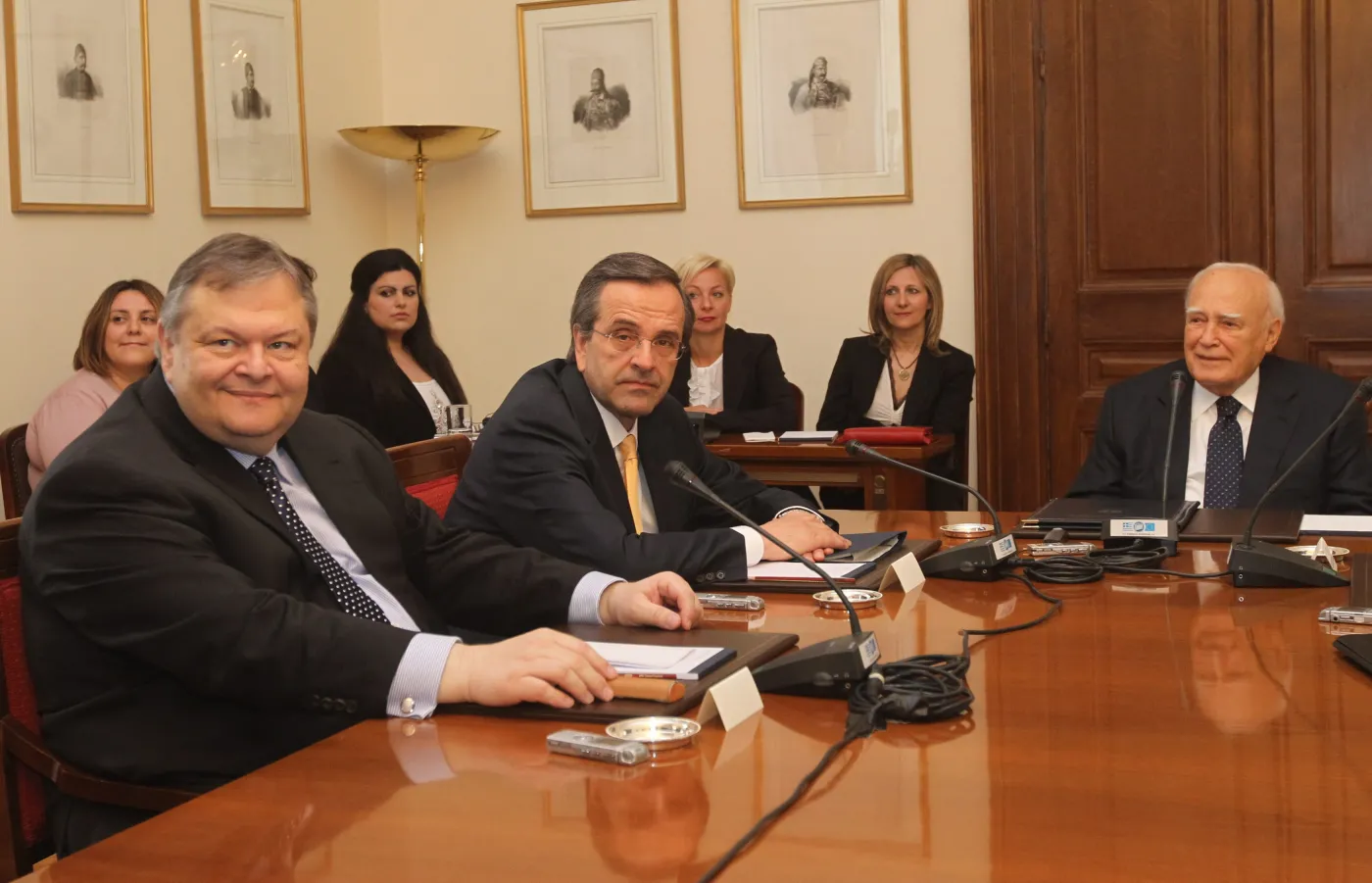 Grecja wyleci ze strefy euro? Bruksela jest już przygotowana