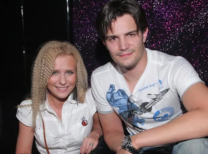 Krawczyk i Zając - kiedyś się kochali, dziś tylko grają wspólne sceny