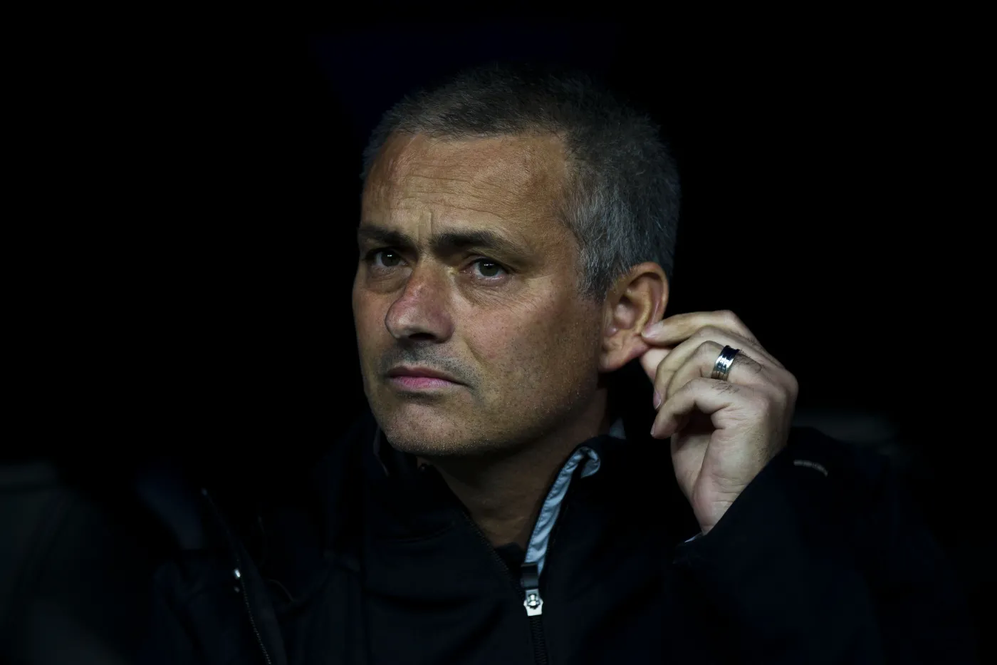 Jose Mourinho przedłużył kontrakt z Realem Madryt