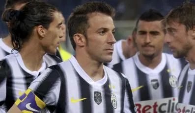 Włoski portal: Piłkarz Legii następcą Alessandro Del Piero