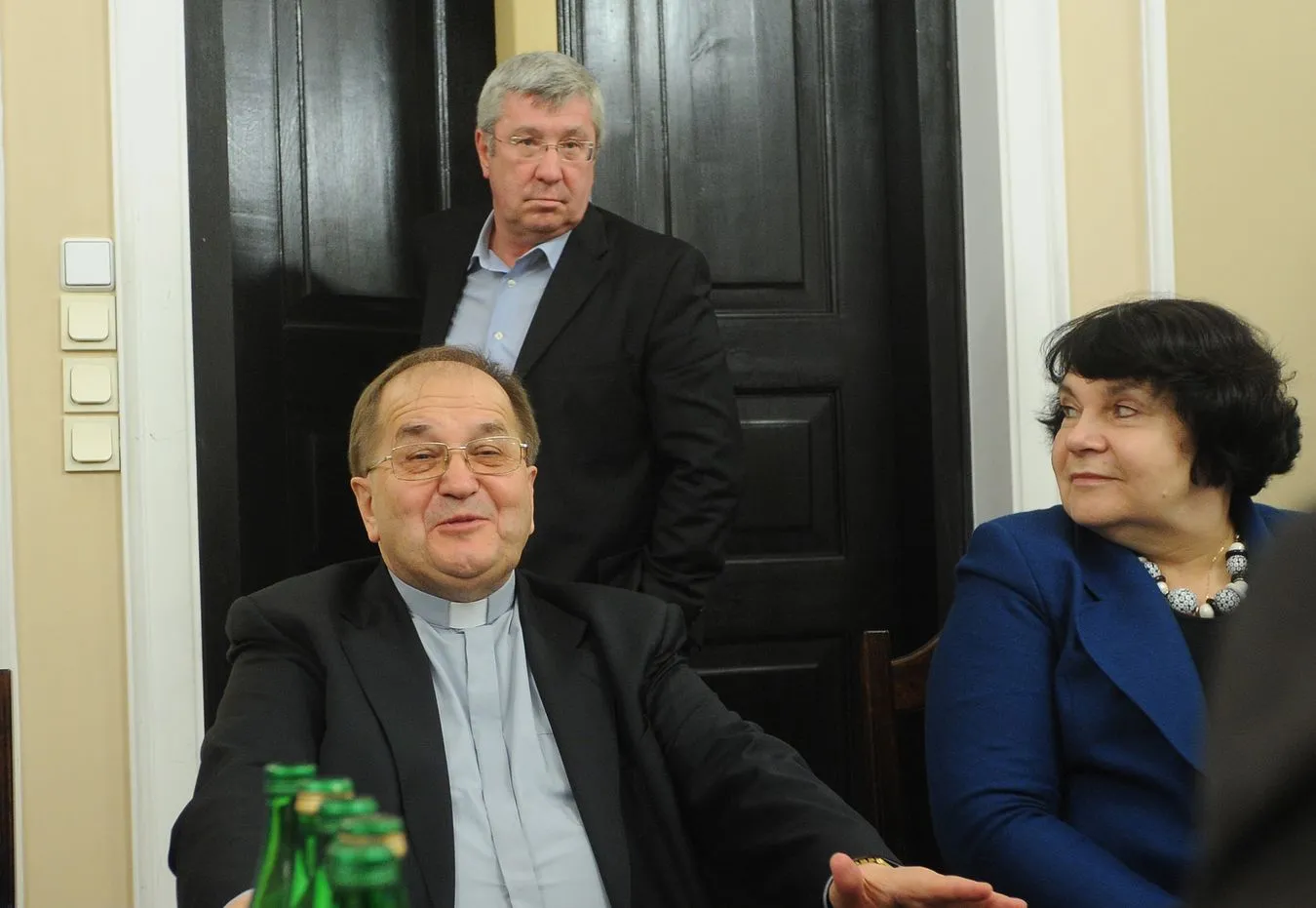 Zapłaciła za ojca Rydzyka, teraz straci immunitet?