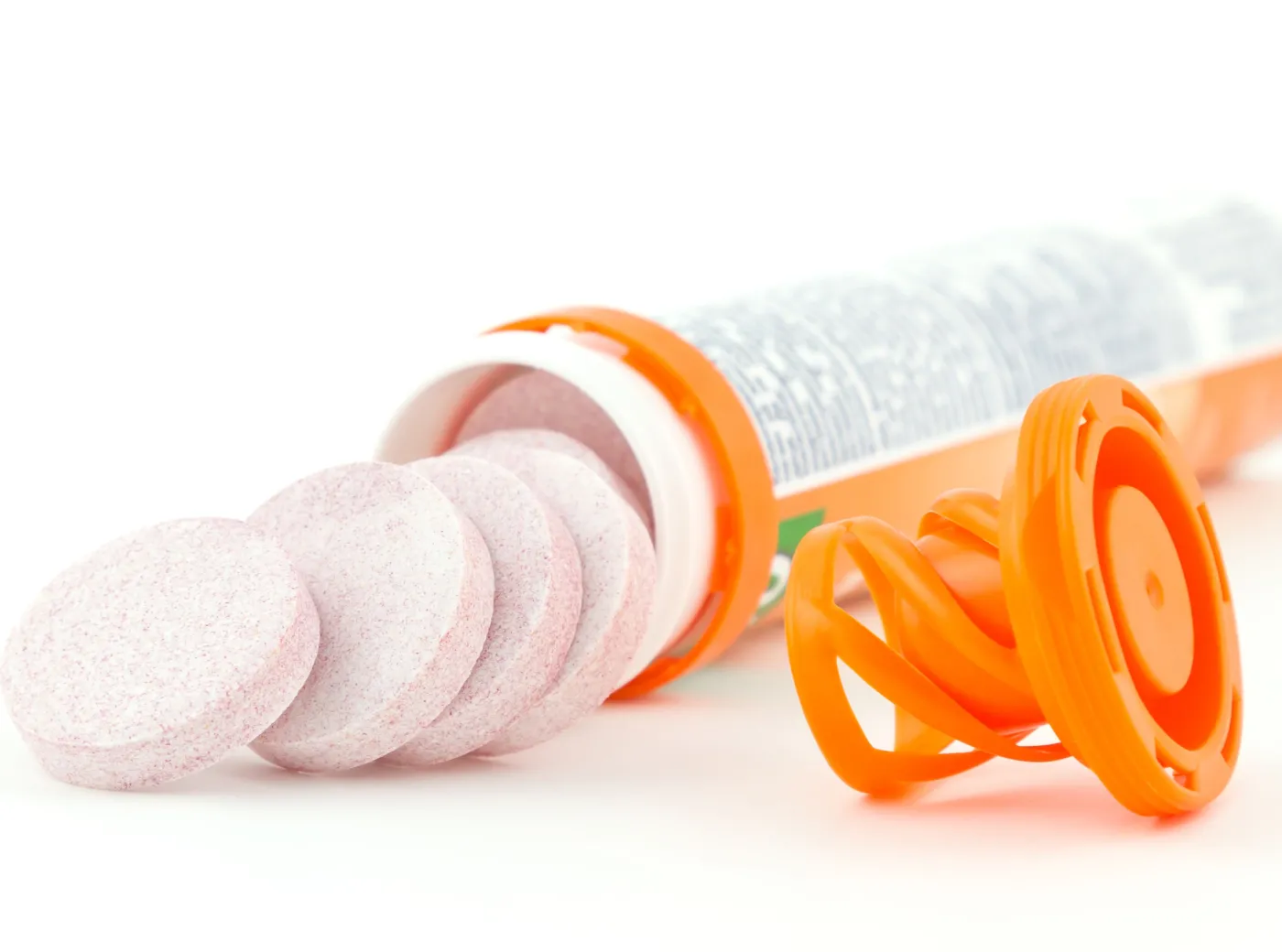 leki tabletki suplement diety wapń