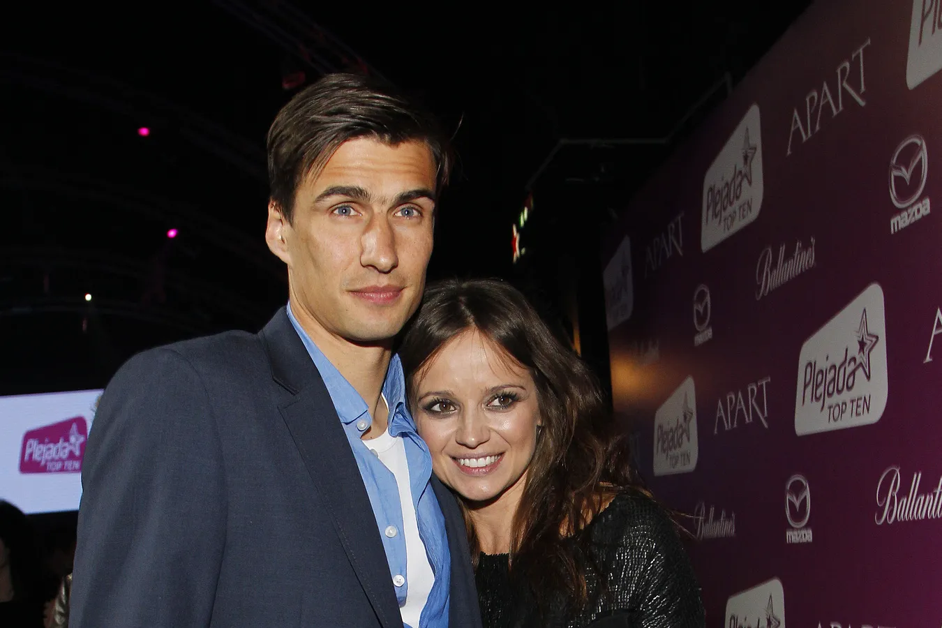 Koniec konkubinatu! Przybylska i Bieniuk biorą ślub