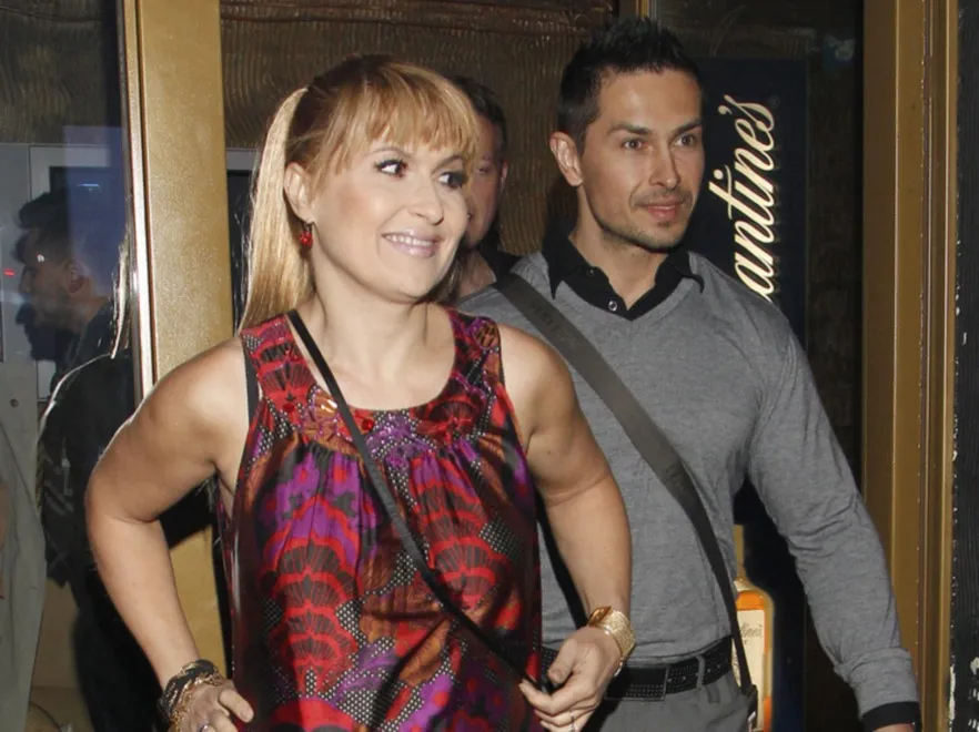 Skrzynecka opowiada, jak była zdradzana przez męża!