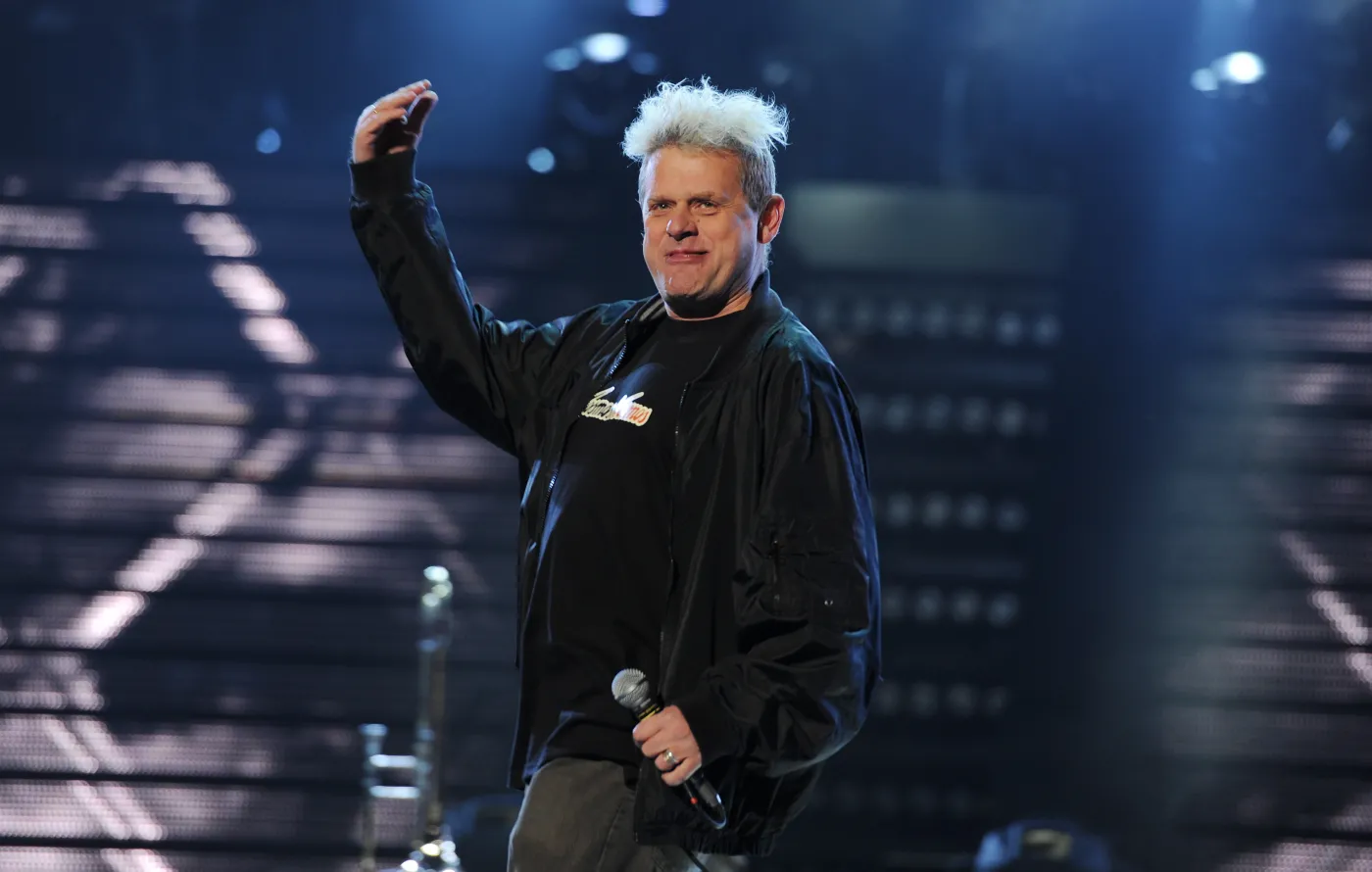 Kazik i Kult na festiwalu w Opolu