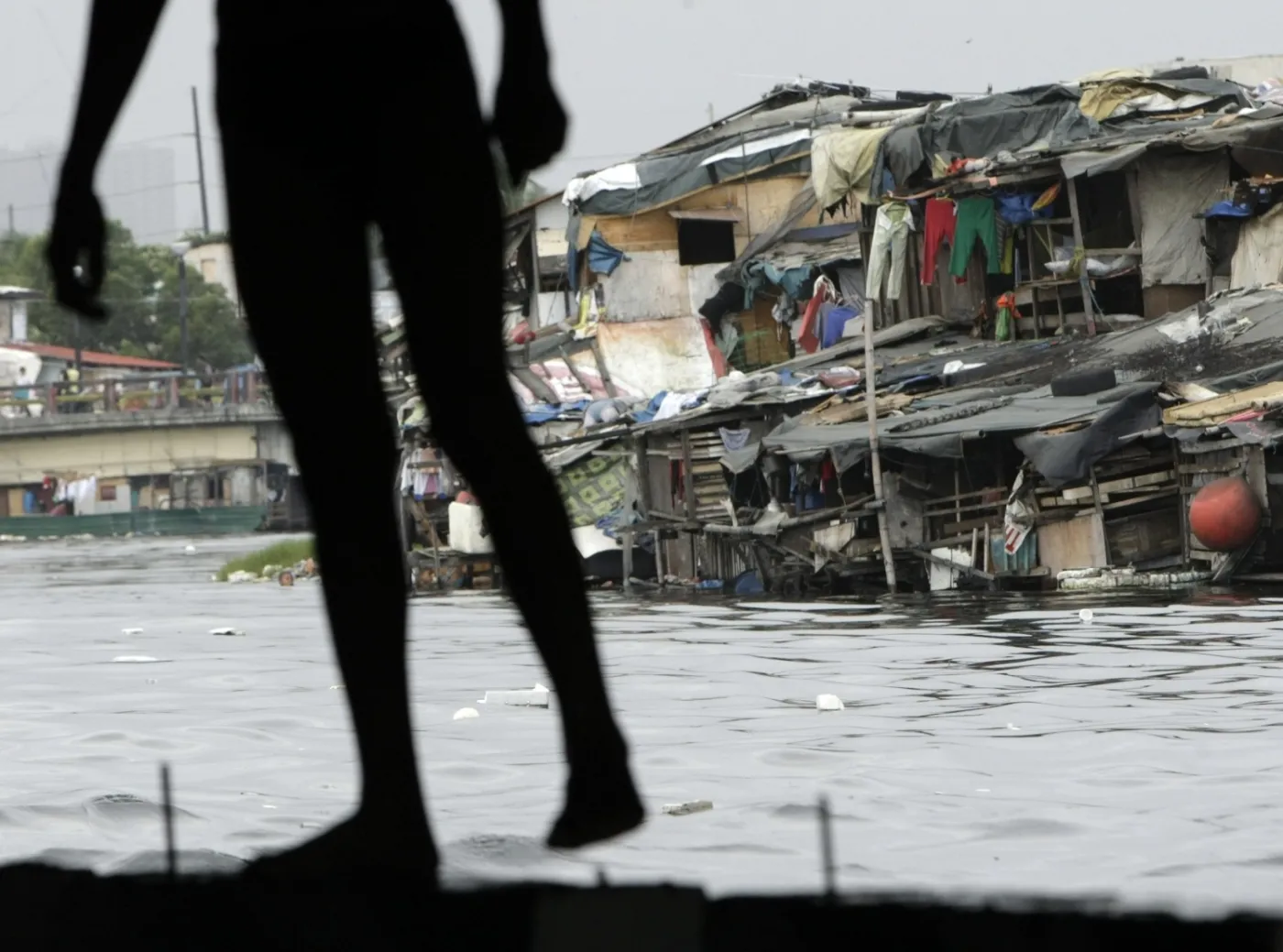 Tak atakuje gorączka denga. Poruszające zdjęcia