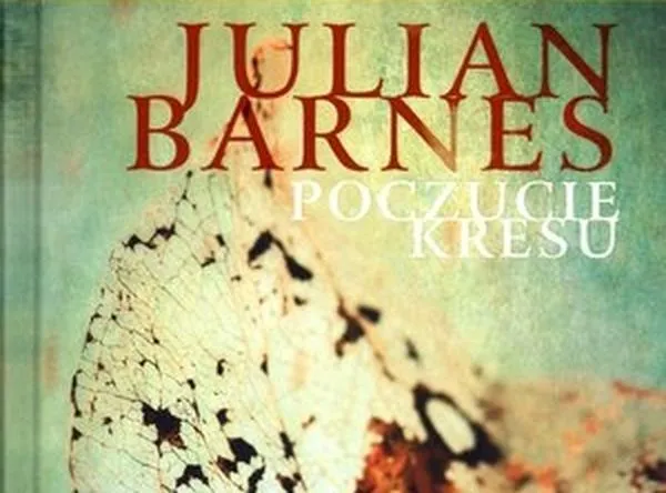 Wspomnienia a rzeczywistość w powieści Juliana Barnesa