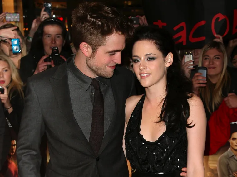 Robert Pattinson i Kristen Stewart – koniec romansu najpiękniejszej pary Hollywood