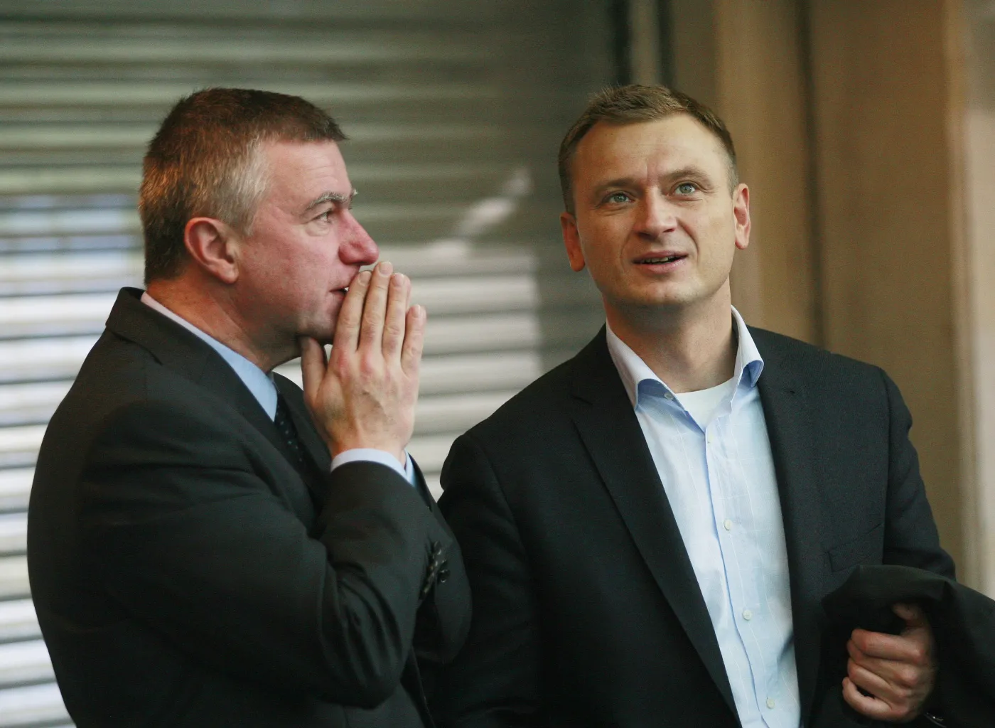 Europoseł PO zdobył się na gest, by odkupić swoje piractwo drogowe