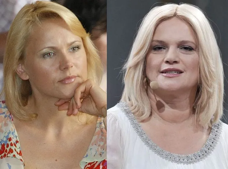 Samusionek o wyznaniach Figury: To nie był najlepszy pomysł