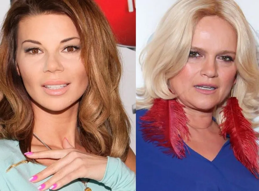 Młynarska ostro o Górniak i Figurze: rozjeżdżają walcem psychikę swoich dzieci