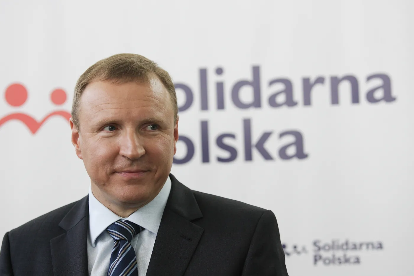 Jacek Kurski z Solidarnej Polski