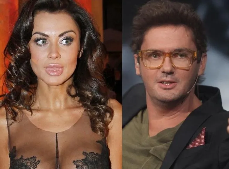 Natalia Siwiec, Kuba Wojewódzki