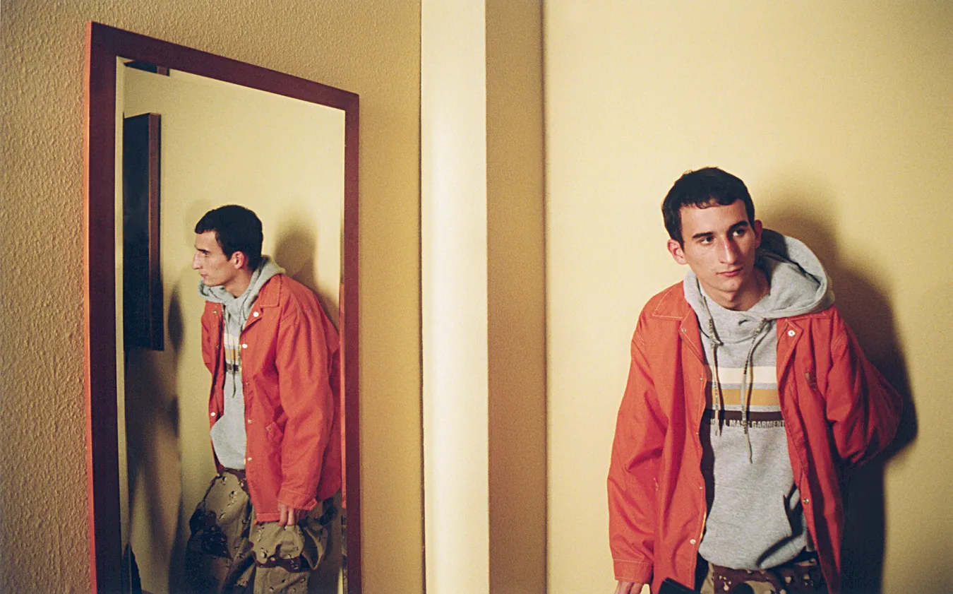 Zadanie dla ucznia z pisma dla nauczycieli: trzeba wpisać słowo "k...a"