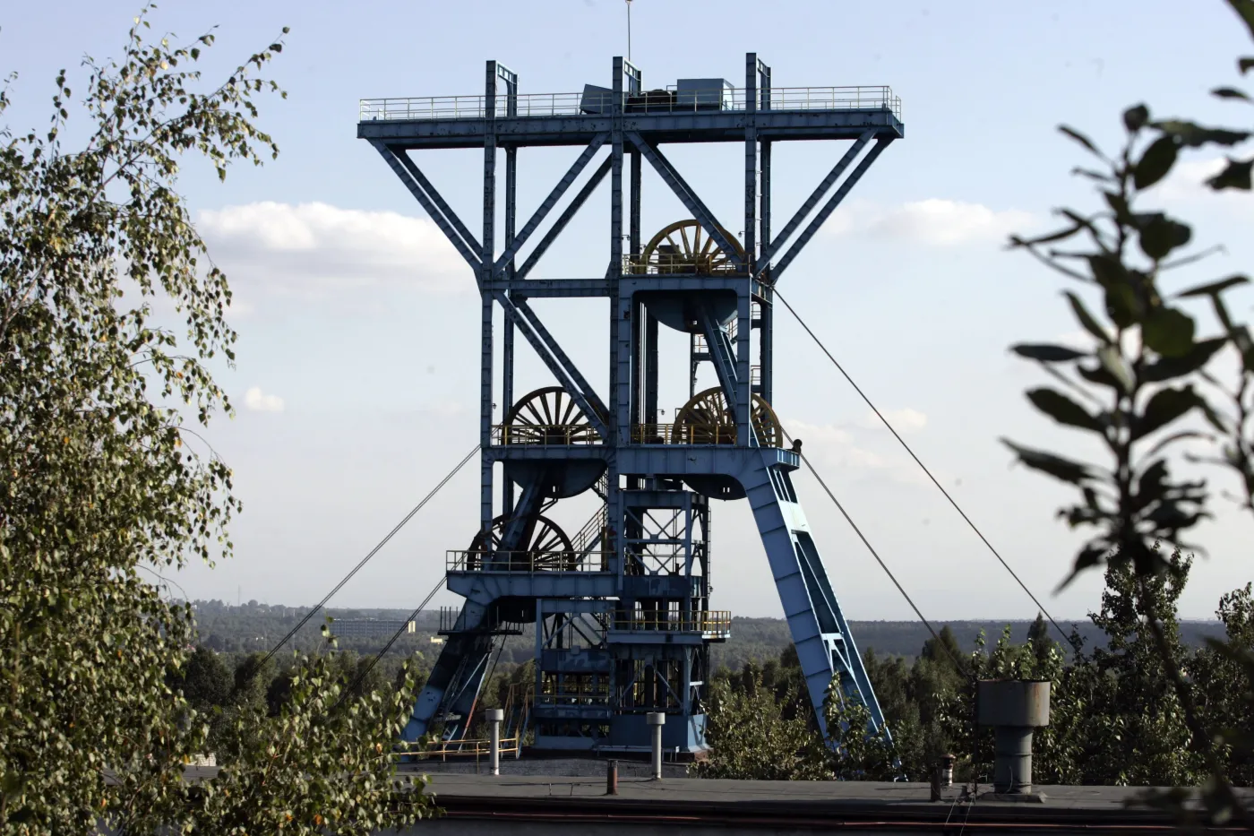 Każdy chce zostać górnikiem. I zarabiać 6700 zł brutto