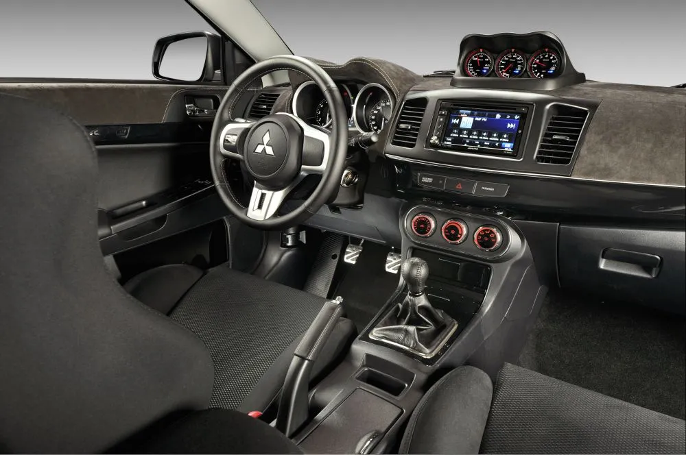 Japońskie samochody o 19 tys. zł taniej. Mitsubishi ogłasza nowe okazje