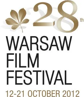 Warszawski Festiwal Filmowy – logo