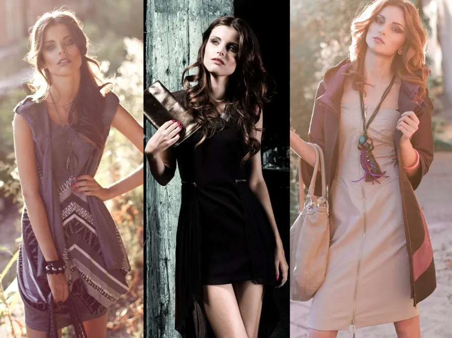 Dla kobiet świadomych swoich walorów: jesienna kolekcja Stabo