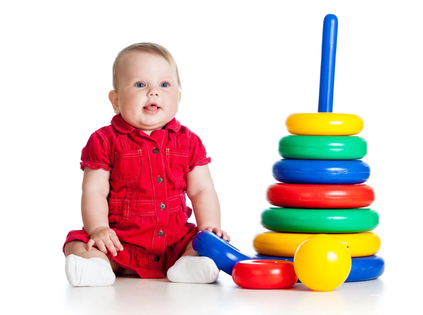 Te zabawki zagrażają zdrowiu i życiu dziecka. Zobacz