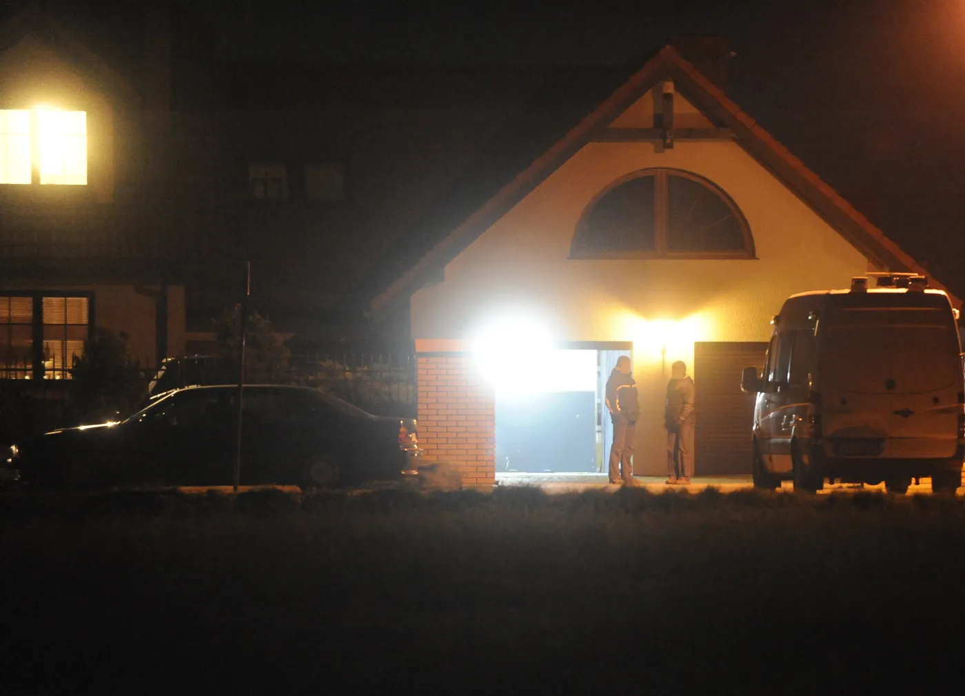 Jak głośny jest silnik poloneza? Eksperymenty u Olewnika