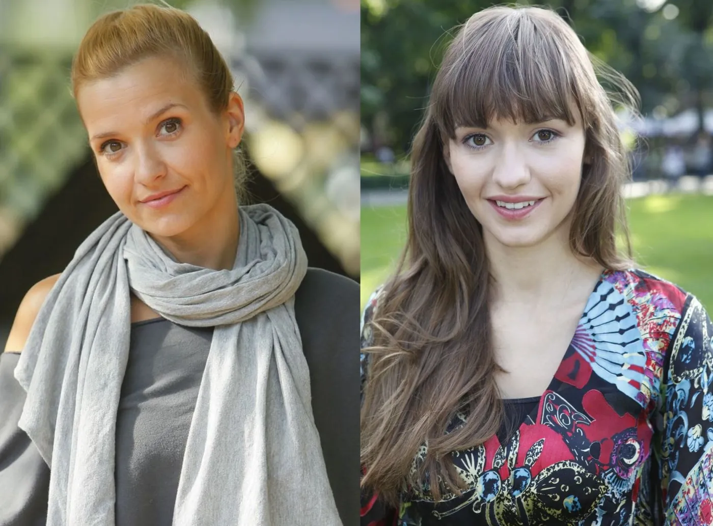 Koroniewska odchodzi z "M jak miłość". Zastąpi ją Joanna Osyda