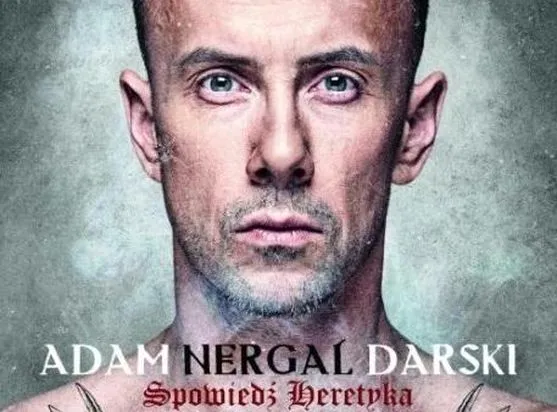 "Spowiedź heretyka" odkrywa prawdziwe oblicze Nergala