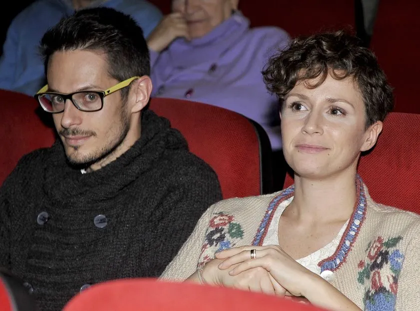 Mąż Moniki Mrozowskiej: Poza córkami nic mnie z nią nie łączy