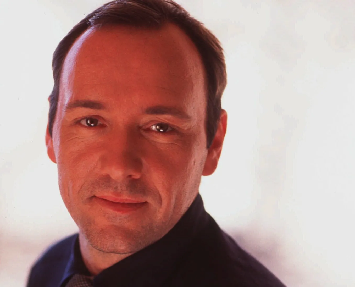 Kevin Spacey, "Szkoła Buddy'ego"