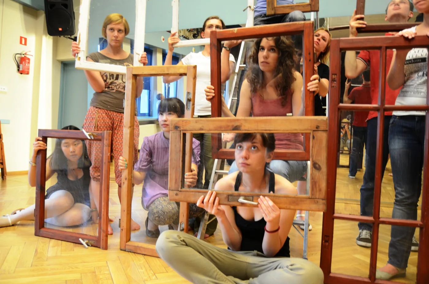 Odkryj multikulturową Warszawę. Wyjątkowy spektakl na Bródnie