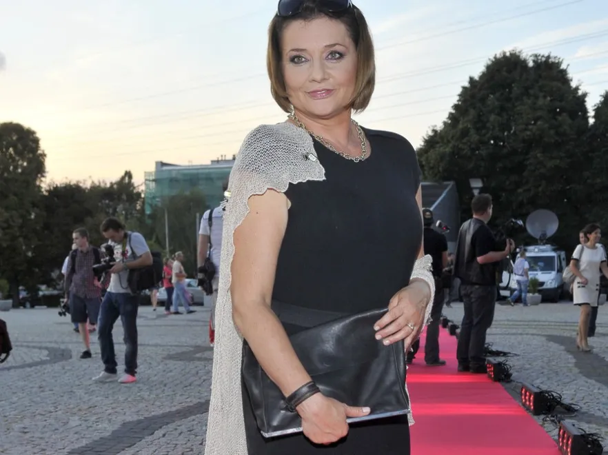 Intencja nieodgadniona, czyli przedziwny dodatek gwiazdy "Klanu"