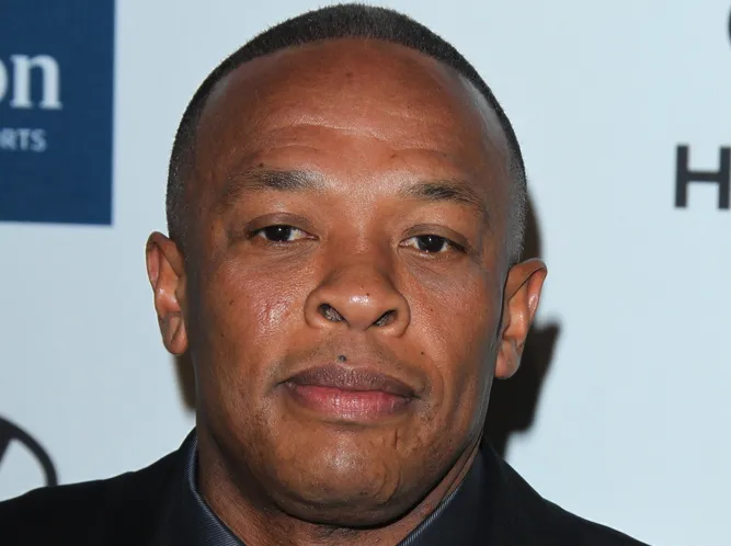 Dr. Dre