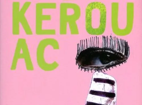 Młodzieńcze lata Jacka Kerouac w książce "Maggie Cassidy"