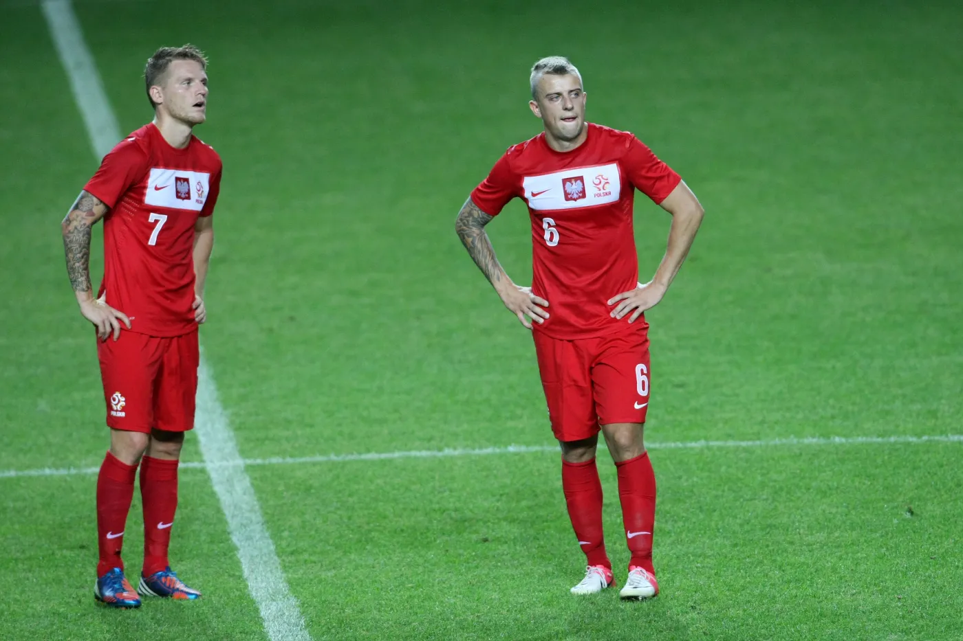 Za oglądanie polskich piłkarzy w telewizji trzeba zapłacić. Zobacz ile