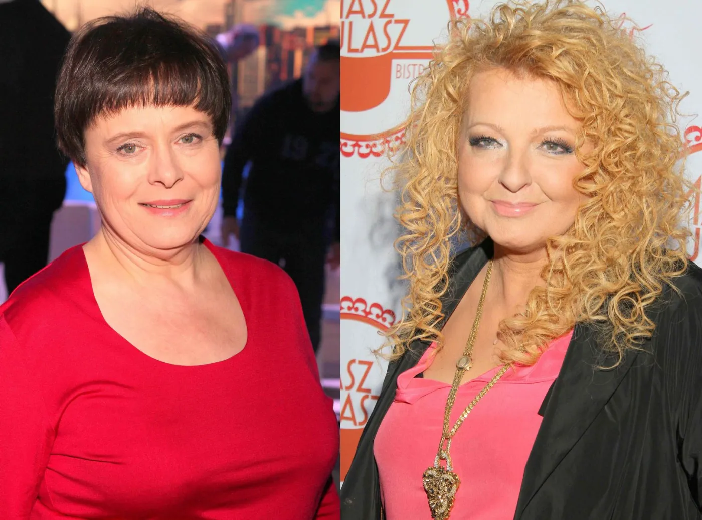 Łepkowska znudzona Gessler: Następuje przesyt