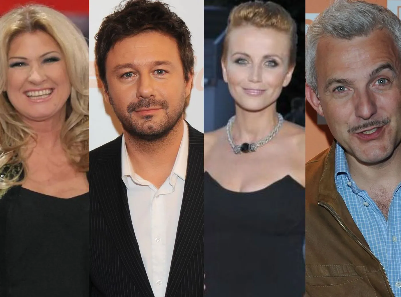 Startuje "Bitwa na głosy". Oto wszystkie gwiazdy nowej edycji